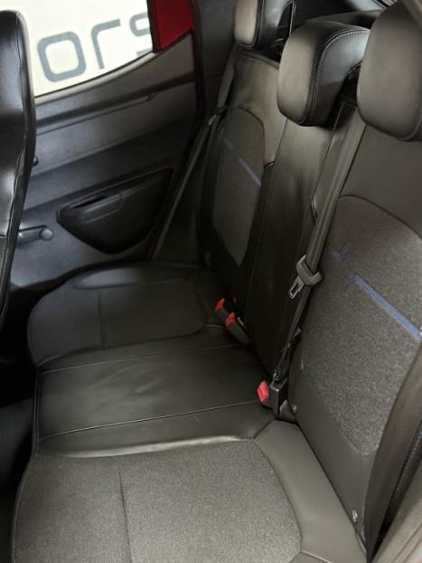 RENAULT Kwid 1.0 12V 4P SCE FLEX INTENSE, Foto 8