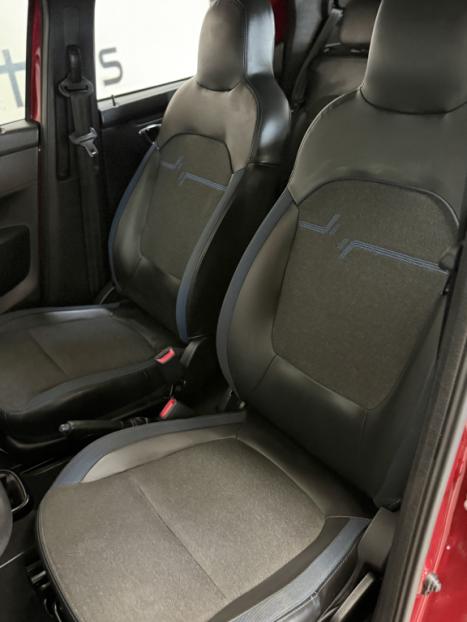 RENAULT Kwid 1.0 12V 4P SCE FLEX INTENSE, Foto 10