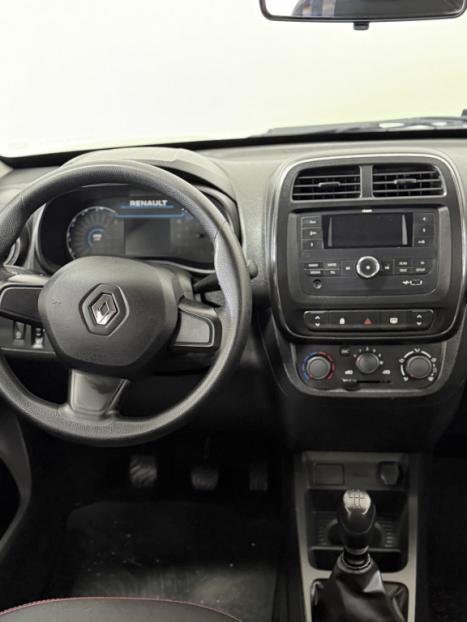 RENAULT Kwid 1.0 12V 4P SCE FLEX ZEN, Foto 7