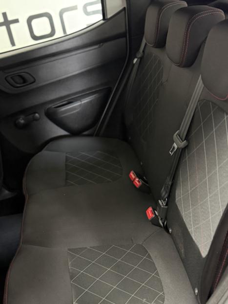 RENAULT Kwid 1.0 12V 4P SCE FLEX ZEN, Foto 9