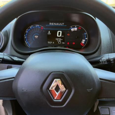 RENAULT Kwid 1.0 12V 4P SCE FLEX ZEN, Foto 4