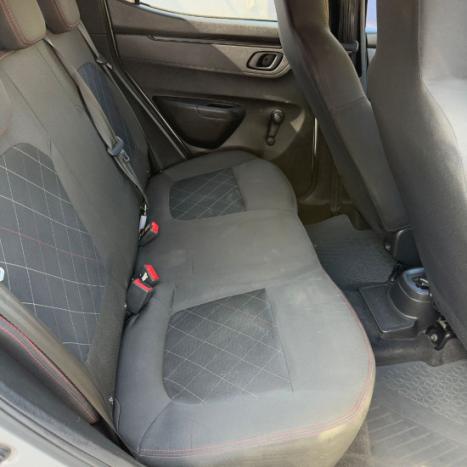 RENAULT Kwid 1.0 12V 4P SCE FLEX ZEN, Foto 7