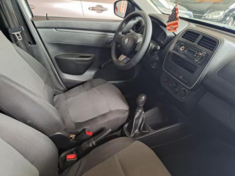 RENAULT Kwid 1.0 12V 4P SCE FLEX LIFE, Foto 4