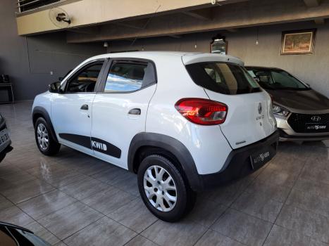 RENAULT Kwid 1.0 12V 4P SCE FLEX LIFE, Foto 3