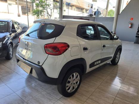 RENAULT Kwid 1.0 12V 4P SCE FLEX LIFE, Foto 5