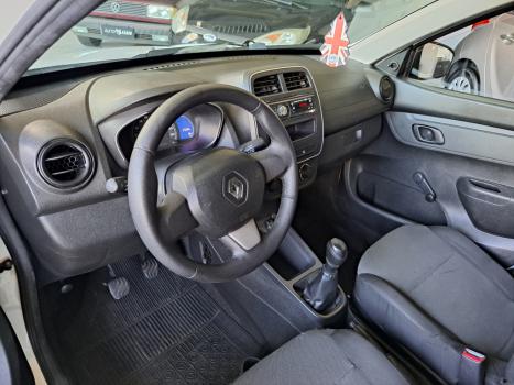 RENAULT Kwid 1.0 12V 4P SCE FLEX LIFE, Foto 6