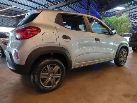 RENAULT Kwid 1.0 12V 4P SCE FLEX ZEN, Foto 11