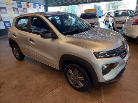 RENAULT Kwid 1.0 12V 4P SCE FLEX ZEN, Foto 4