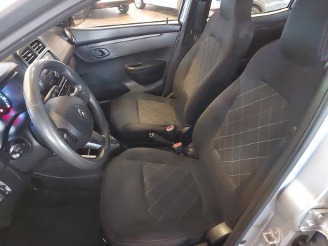 RENAULT Kwid 1.0 12V 4P SCE FLEX ZEN, Foto 5