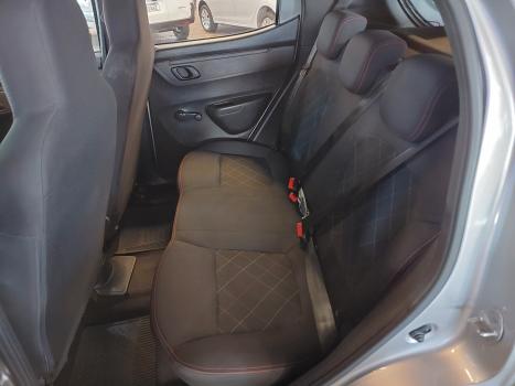 RENAULT Kwid 1.0 12V 4P SCE FLEX ZEN, Foto 6