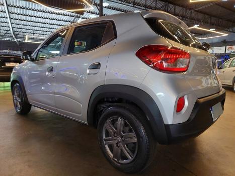 RENAULT Kwid 1.0 12V 4P SCE FLEX ZEN, Foto 9