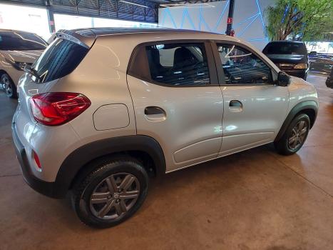 RENAULT Kwid 1.0 12V 4P SCE FLEX ZEN, Foto 12