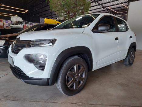 RENAULT Kwid 1.0 12V 4P SCE FLEX ZEN, Foto 1