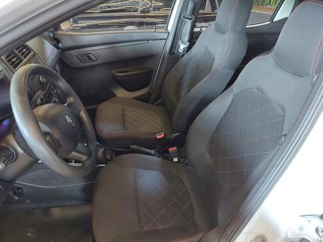 RENAULT Kwid 1.0 12V 4P SCE FLEX ZEN, Foto 5