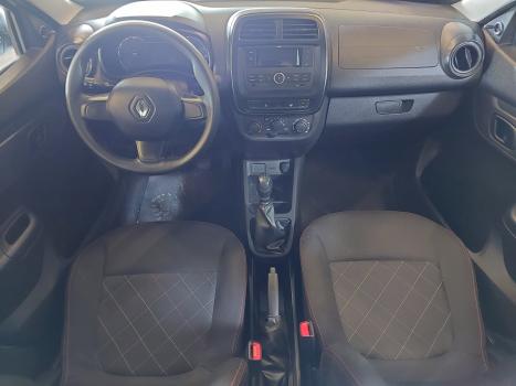 RENAULT Kwid 1.0 12V 4P SCE FLEX ZEN, Foto 7