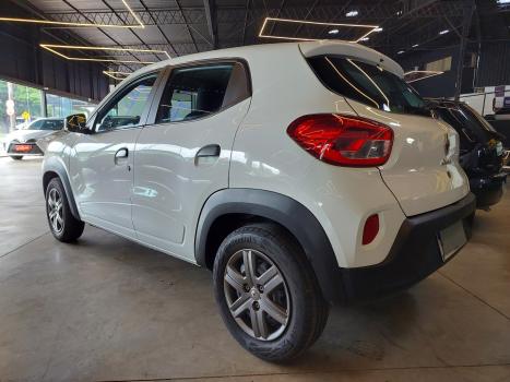 RENAULT Kwid 1.0 12V 4P SCE FLEX ZEN, Foto 9