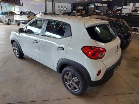 RENAULT Kwid 1.0 12V 4P SCE FLEX ZEN, Foto 10