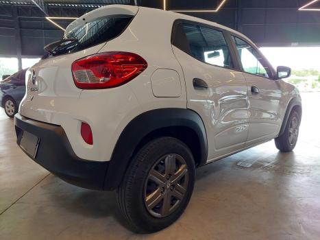 RENAULT Kwid 1.0 12V 4P SCE FLEX ZEN, Foto 11