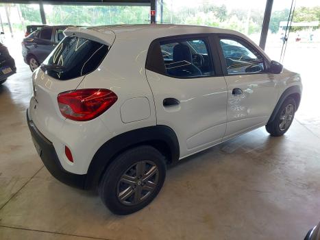 RENAULT Kwid 1.0 12V 4P SCE FLEX ZEN, Foto 12