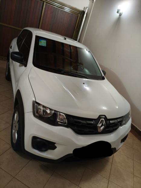 RENAULT Kwid 1.0 12V 4P SCE FLEX ZEN, Foto 1