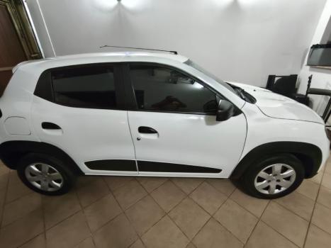 RENAULT Kwid 1.0 12V 4P SCE FLEX ZEN, Foto 2