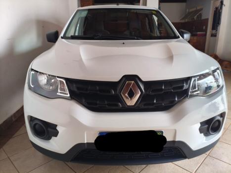 RENAULT Kwid 1.0 12V 4P SCE FLEX ZEN, Foto 3