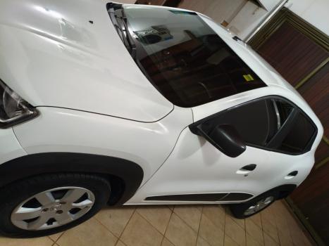 RENAULT Kwid 1.0 12V 4P SCE FLEX ZEN, Foto 4