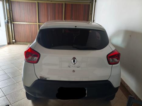 RENAULT Kwid 1.0 12V 4P SCE FLEX ZEN, Foto 5