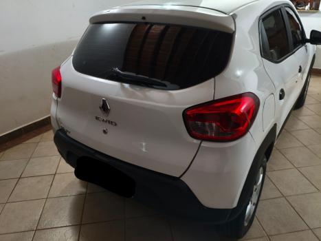 RENAULT Kwid 1.0 12V 4P SCE FLEX ZEN, Foto 6