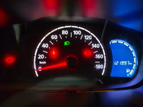 RENAULT Kwid 1.0 12V 4P SCE FLEX ZEN, Foto 7