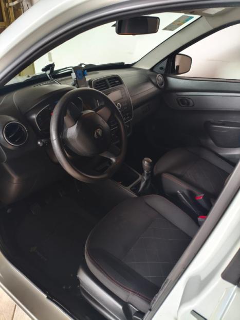 RENAULT Kwid 1.0 12V 4P SCE FLEX ZEN, Foto 9