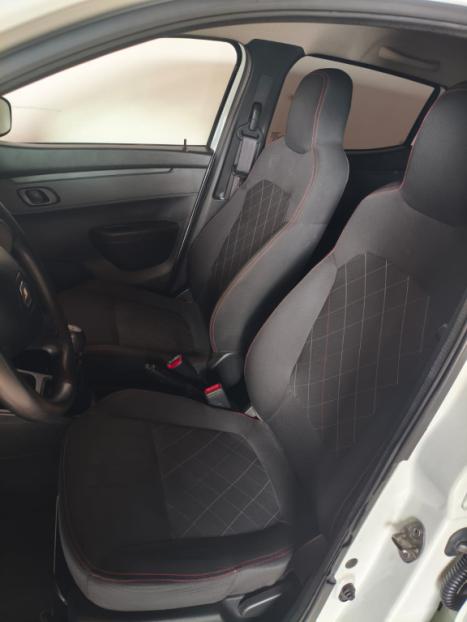 RENAULT Kwid 1.0 12V 4P SCE FLEX ZEN, Foto 10