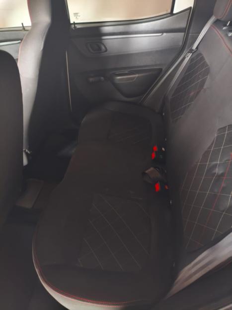 RENAULT Kwid 1.0 12V 4P SCE FLEX ZEN, Foto 11