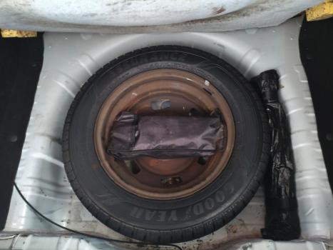 RENAULT Kwid 1.0 12V 4P SCE FLEX ZEN, Foto 13