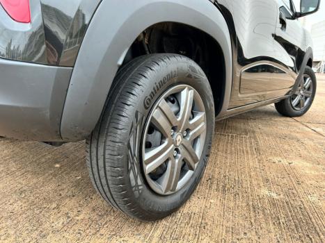 RENAULT Kwid 1.0 12V 4P SCE FLEX ZEN, Foto 5