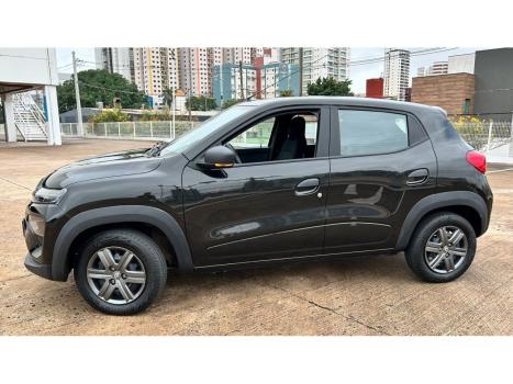 RENAULT Kwid 1.0 12V 4P SCE FLEX ZEN, Foto 6