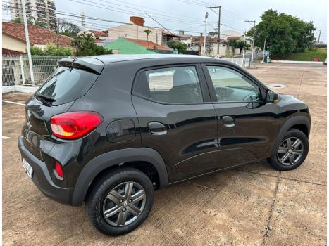 RENAULT Kwid 1.0 12V 4P SCE FLEX ZEN, Foto 7