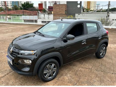 RENAULT Kwid 1.0 12V 4P SCE FLEX ZEN, Foto 10