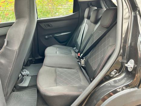 RENAULT Kwid 1.0 12V 4P SCE FLEX ZEN, Foto 13