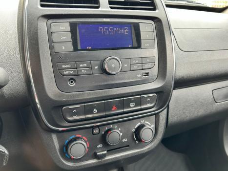 RENAULT Kwid 1.0 12V 4P SCE FLEX ZEN, Foto 16