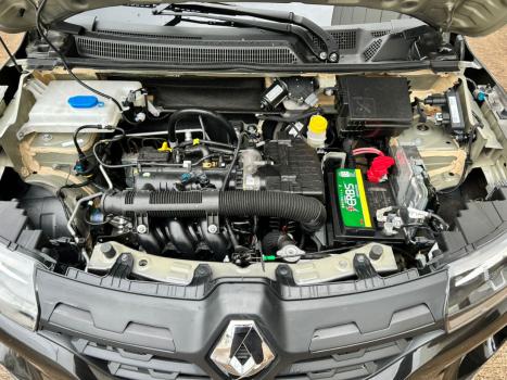 RENAULT Kwid 1.0 12V 4P SCE FLEX ZEN, Foto 17