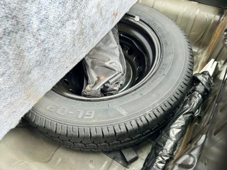 RENAULT Kwid 1.0 12V 4P SCE FLEX ZEN, Foto 19