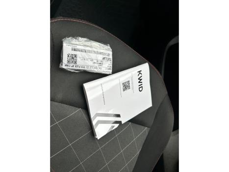 RENAULT Kwid 1.0 12V 4P SCE FLEX ZEN, Foto 20