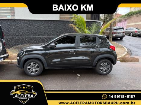 RENAULT Kwid 1.0 12V 4P SCE FLEX ZEN, Foto 1