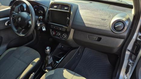 RENAULT Kwid 1.0 12V 4P SCE FLEX OUTSIDER, Foto 7