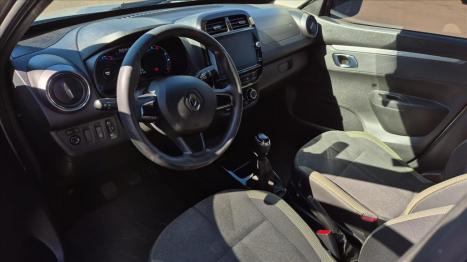 RENAULT Kwid 1.0 12V 4P SCE FLEX OUTSIDER, Foto 8