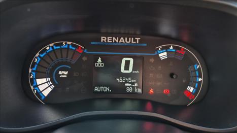 RENAULT Kwid 1.0 12V 4P SCE FLEX OUTSIDER, Foto 9