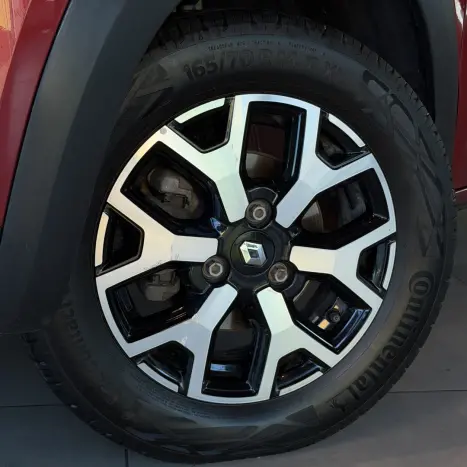 RENAULT Kwid 1.0 12V 4P SCE FLEX OUTSIDER, Foto 8