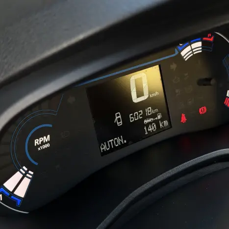 RENAULT Kwid 1.0 12V 4P SCE FLEX OUTSIDER, Foto 10