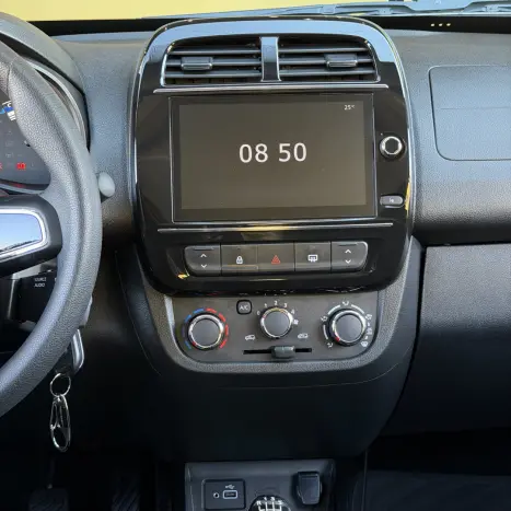 RENAULT Kwid 1.0 12V 4P SCE FLEX OUTSIDER, Foto 13